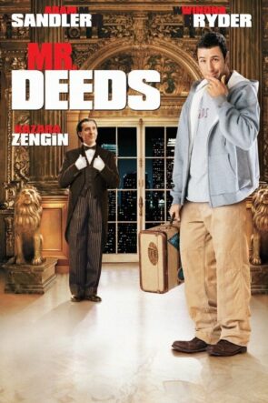 Kazara Zengin izle (2002)