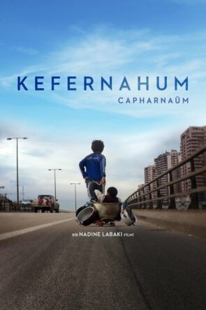 Kefernahum izle (2018)