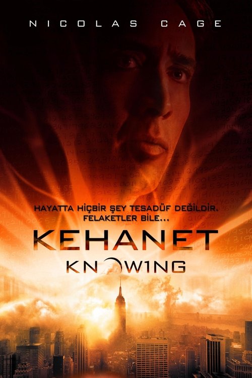 Kehanet izle (2009)