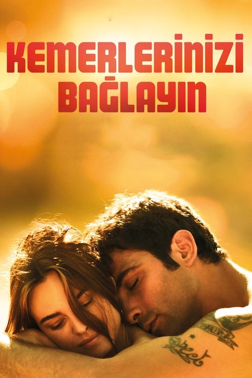 Kemerlerinizi Bağlayın izle (2014)