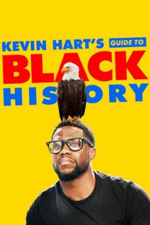 Kevin Hart’s Guide to Black History izle (2019)