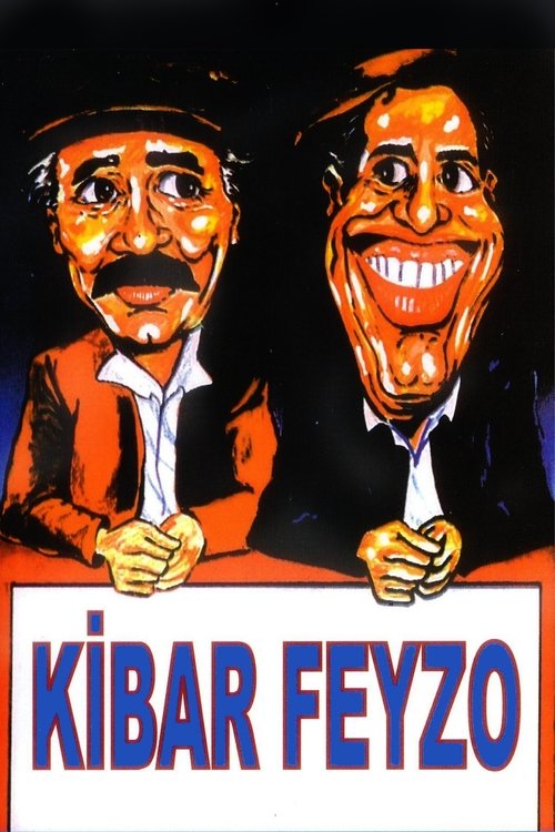 Kibar Feyzo izle (1978)