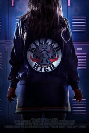Killer High izle (2018)