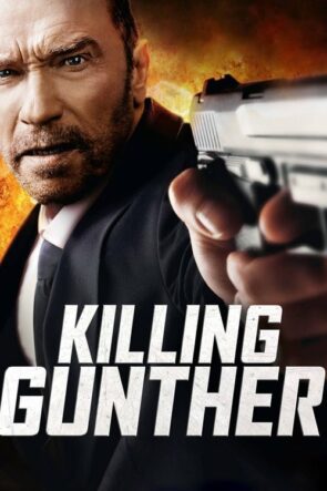 Killing Gunther izle (2017)
