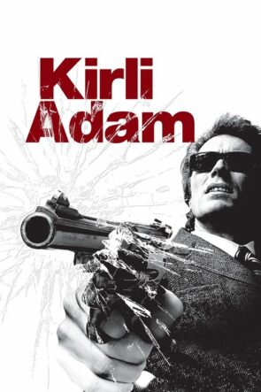Kirli Adam izle (1971)