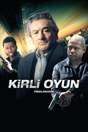 Kirli Oyun izle (2012)