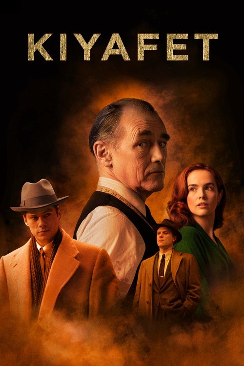 Yeni Düzen izle (2020)