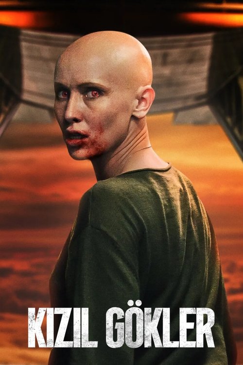 Ikinci Bir Şans : Rakipler! izle (2019)