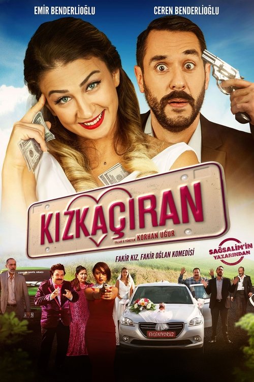 Kızkaçıran izle (2016)