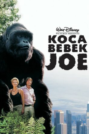 Koca Bebek Joe izle (1998)
