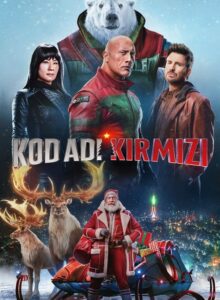 Kod Adı: Kırmızı izle (2024) izle