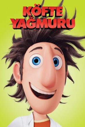 Köfte Yağmuru izle (2009)