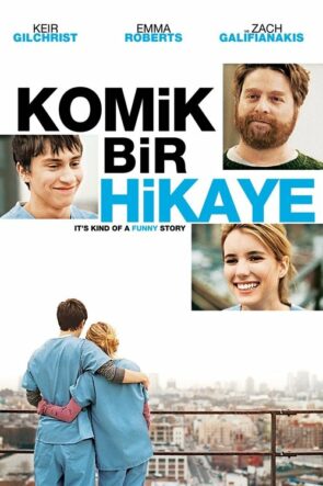 Komik Bir Hikaye izle (2010)