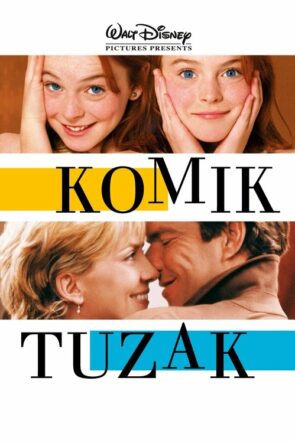 Komik Tuzak izle (1998)