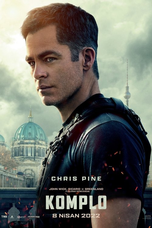 Yaşamak İçin Oyna izle (2022)