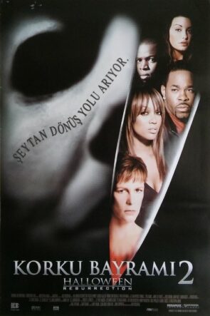 Korku Bayramı 2 izle (2002)