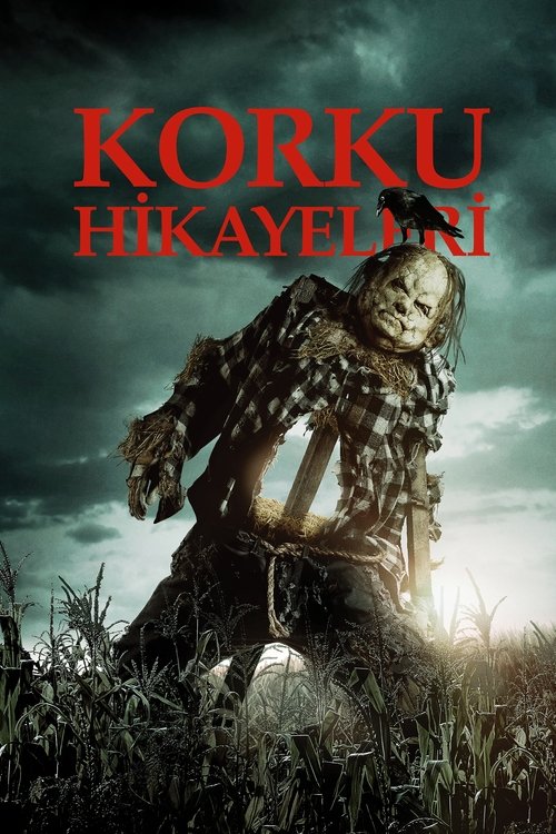 Korkunç Bir Film 5 izle (2013)
