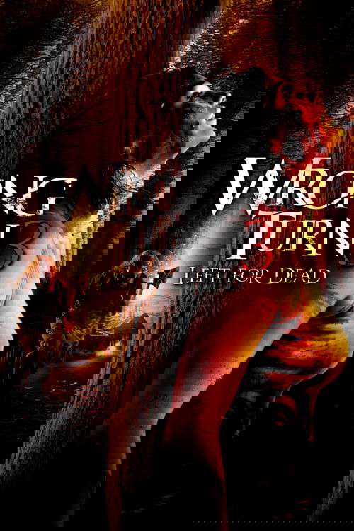 Korku Kapanı 3: Ölüme Terkediş izle (2009)