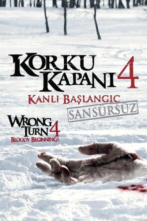 Korku Kapanı 4: Kanlı Başlangıç izle (2011)