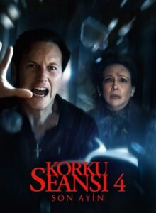 Korku Seansı 4: Son Ayin izle (2025) izle