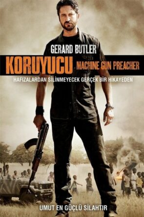 Koruyucu izle (2011)