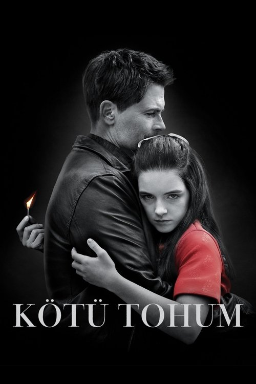 Kötü Tohum izle (2018)