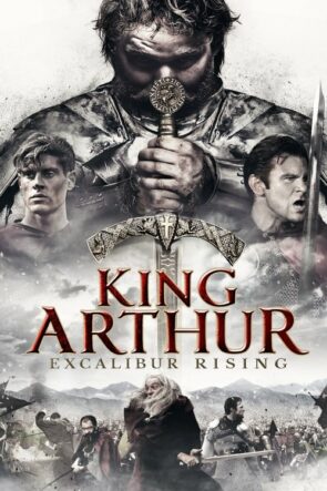 Kral Arthur: Excalibur Yükseliyor izle (2017)