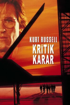 Kritik Karar izle (1996)