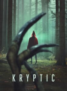 Kryptic izle (2025) izle