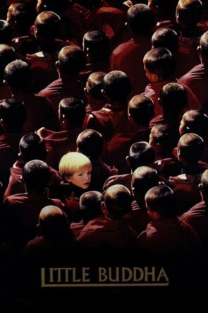 Küçük Buddha izle (1993)