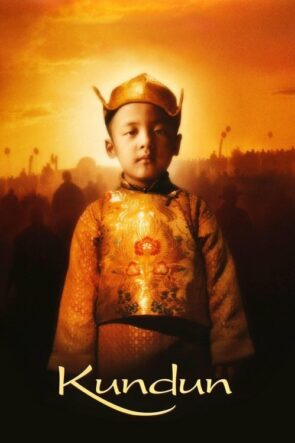 Kundun izle (1997)