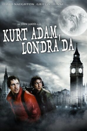 Kurt Adam Londra’da izle (1981)