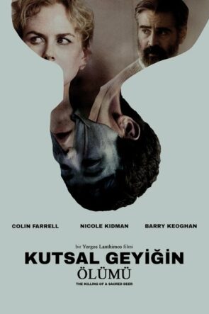 Kutsal Geyiğin Ölümü izle (2017)