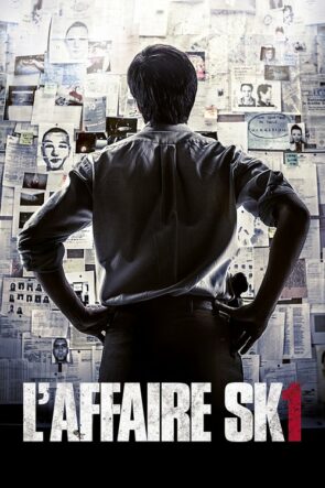 L’Affaire SK1 izle (2015)