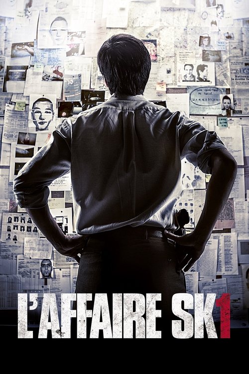 L’Affaire SK1 izle (2015)