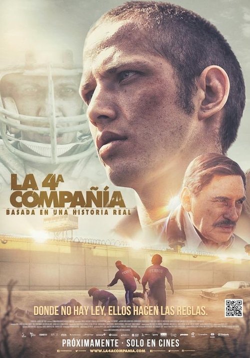 La 4ª compañía izle (2017)