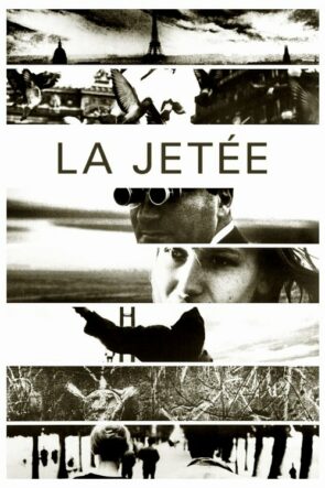 La Jetée izle (1962)