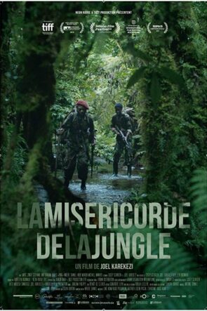 La Miséricorde de la jungle izle (2019)