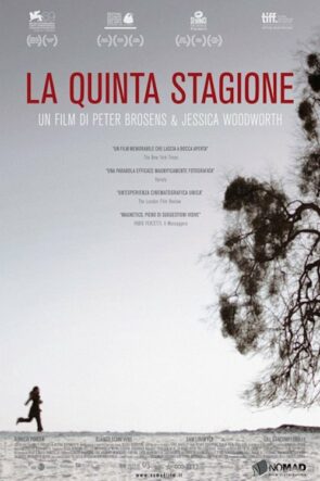 La cinquième saison izle (2012)