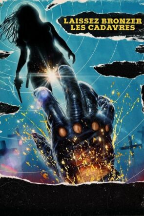 Laissez bronzer les cadavres izle (2017)