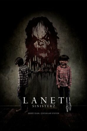 Lanet 2 izle (2015)