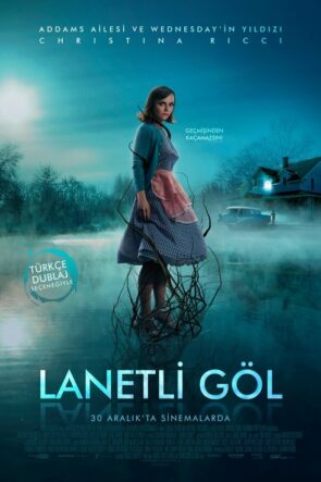 Lanetli Göl izle (2022)