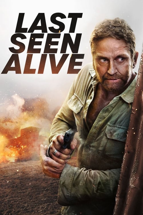 Last Seen Alive izle (2022)