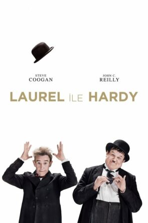 Laurel ile Hardy izle (2018)