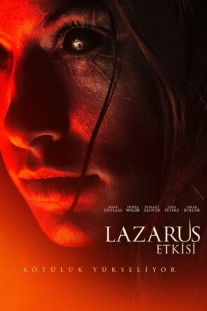 Lazarus Etkisi izle (2015)