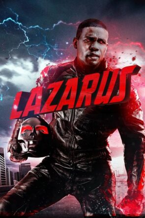 Lazarus izle (2021)