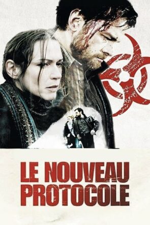 Le Nouveau protocole izle (2008)