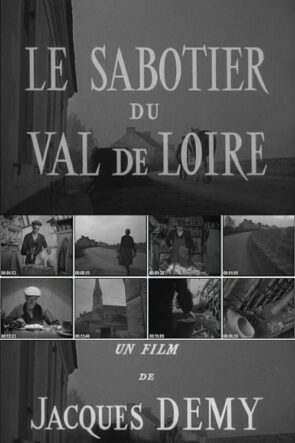 Le Sabotier du Val de Loire izle (1956)