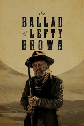 Lefty Brown’ın Şarkısı izle (2017)