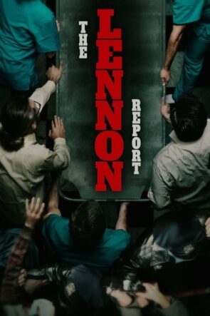 Lennon Raporu izle (2016)